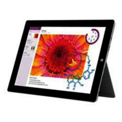 Microsoft Surface 3 Intel Atom x7 Z8700 4GB 64GB 4G Wi-Fi 10.8 Windows 10 Microsoft Surface 3 Intel Atom x7 Z8700 4GB 64GB 4G Wi-Fi 10.8 Windows 10